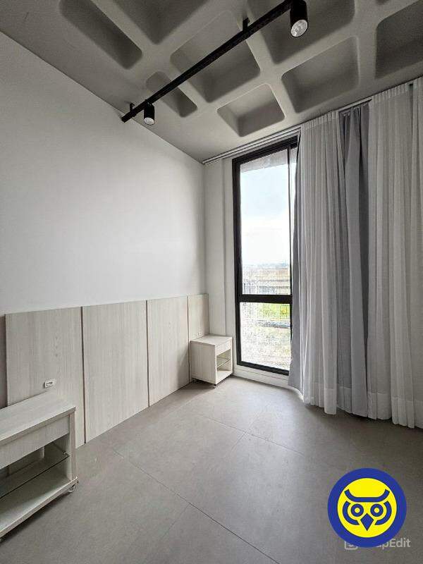 Apartamento para aluguel no Pantanal: 