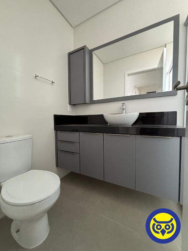Apartamento para aluguel no Pantanal: 