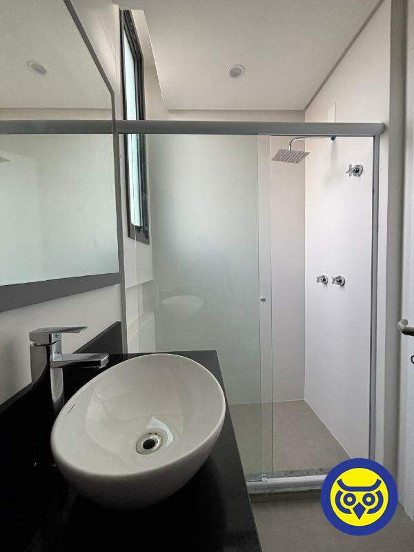 Apartamento para aluguel no Pantanal: 