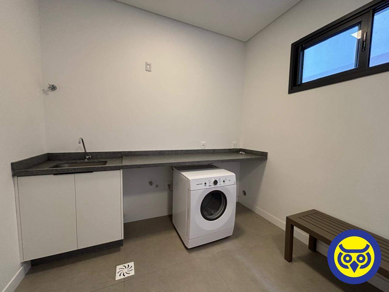 Apartamento para aluguel no Pantanal: 