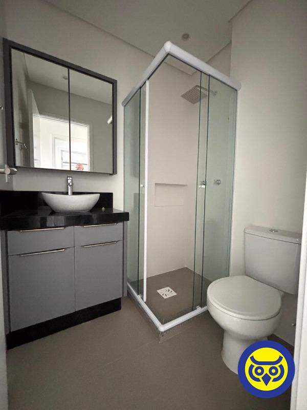 Apartamento para aluguel no Pantanal: 