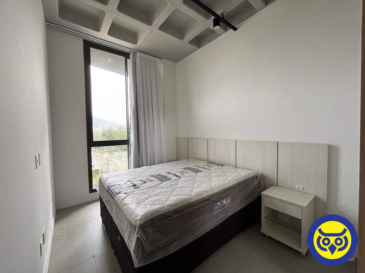 Apartamento para aluguel no Pantanal: 