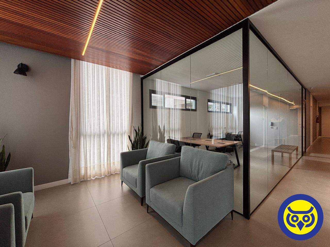 Apartamento para aluguel no Pantanal: 