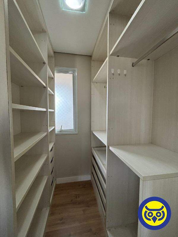 Apartamento para aluguel no Trindade: 