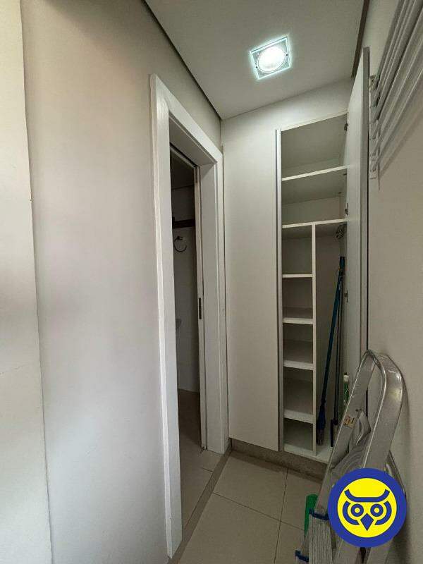 Apartamento para aluguel no Trindade: 
