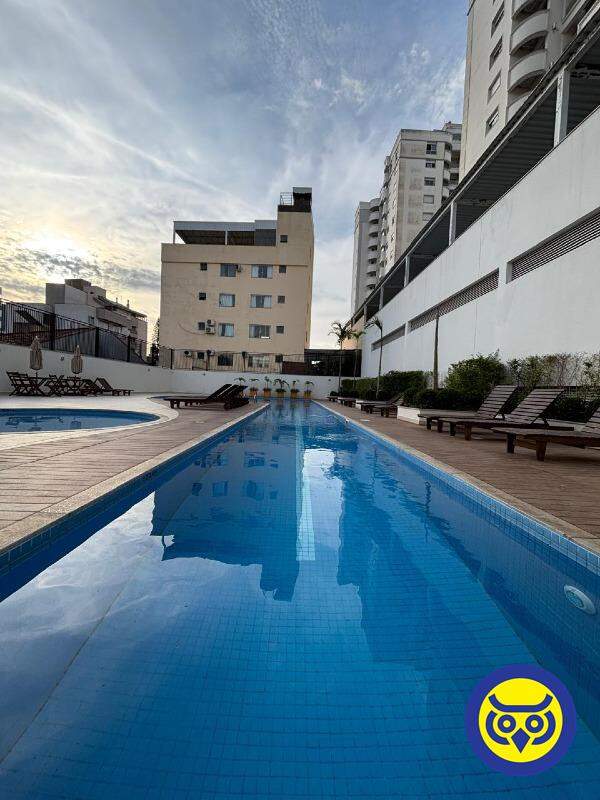Apartamento para aluguel no Trindade: 