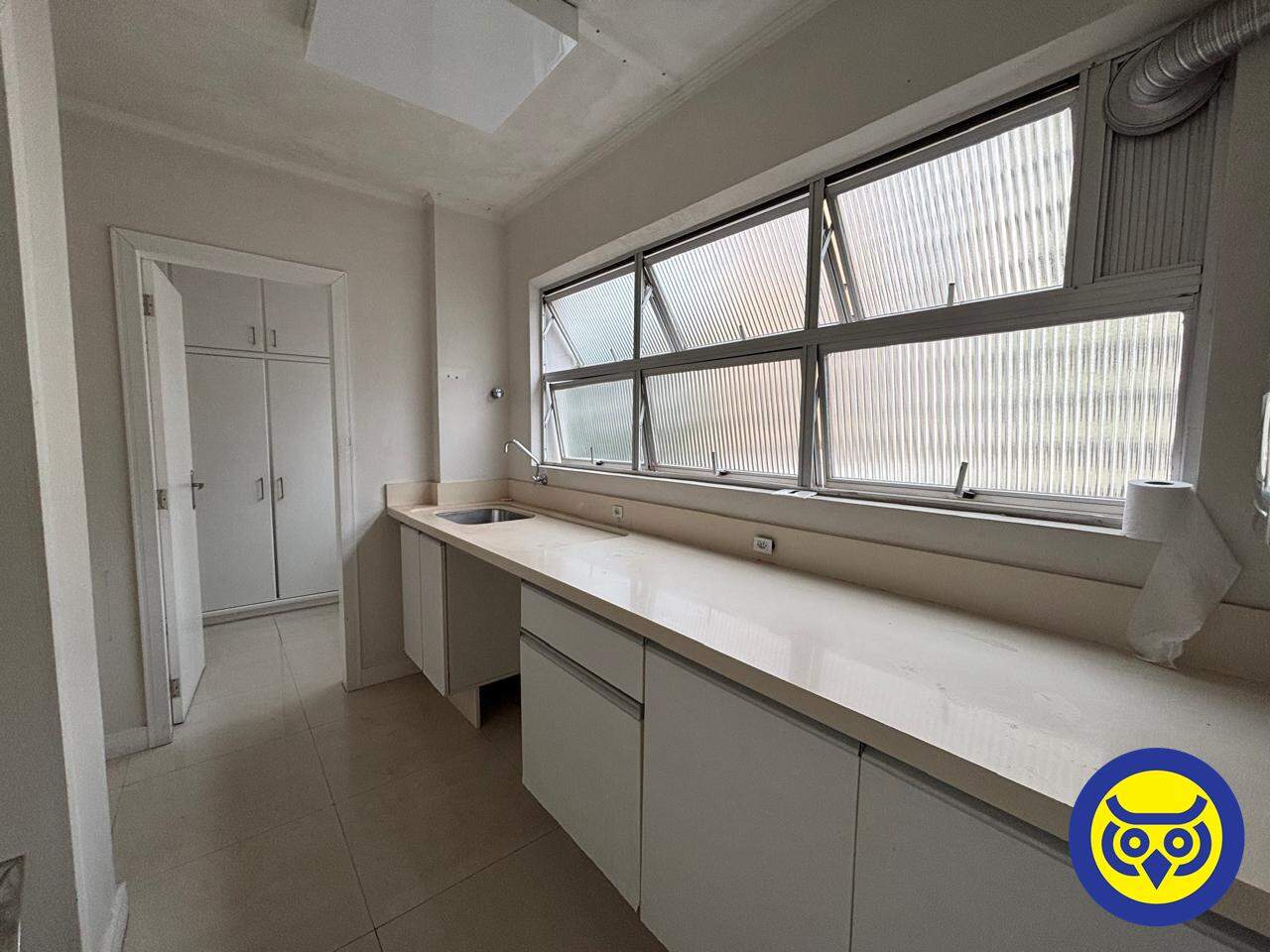 Apartamento para aluguel no Centro: 