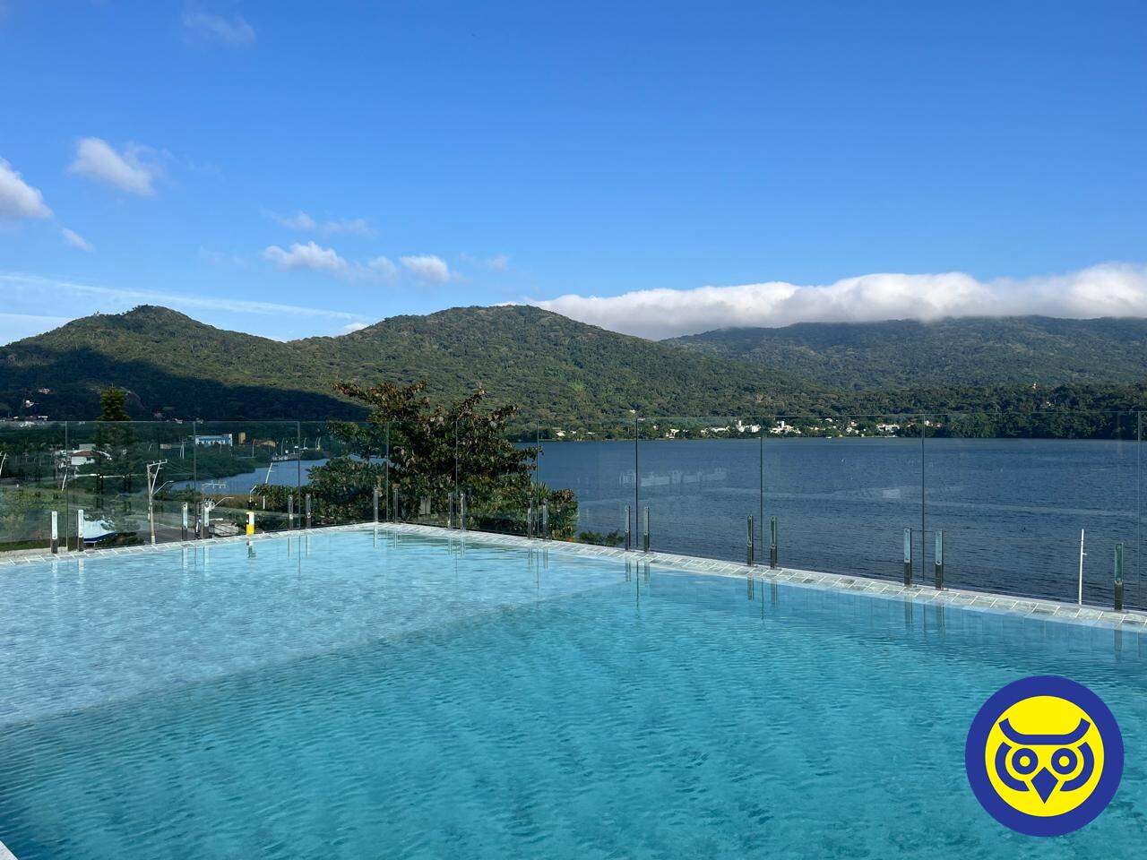 Apartamento para aluguel no Lagoa Da Conceição:
