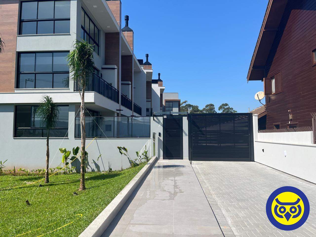 Apartamento para aluguel no Lagoa Da Conceição: