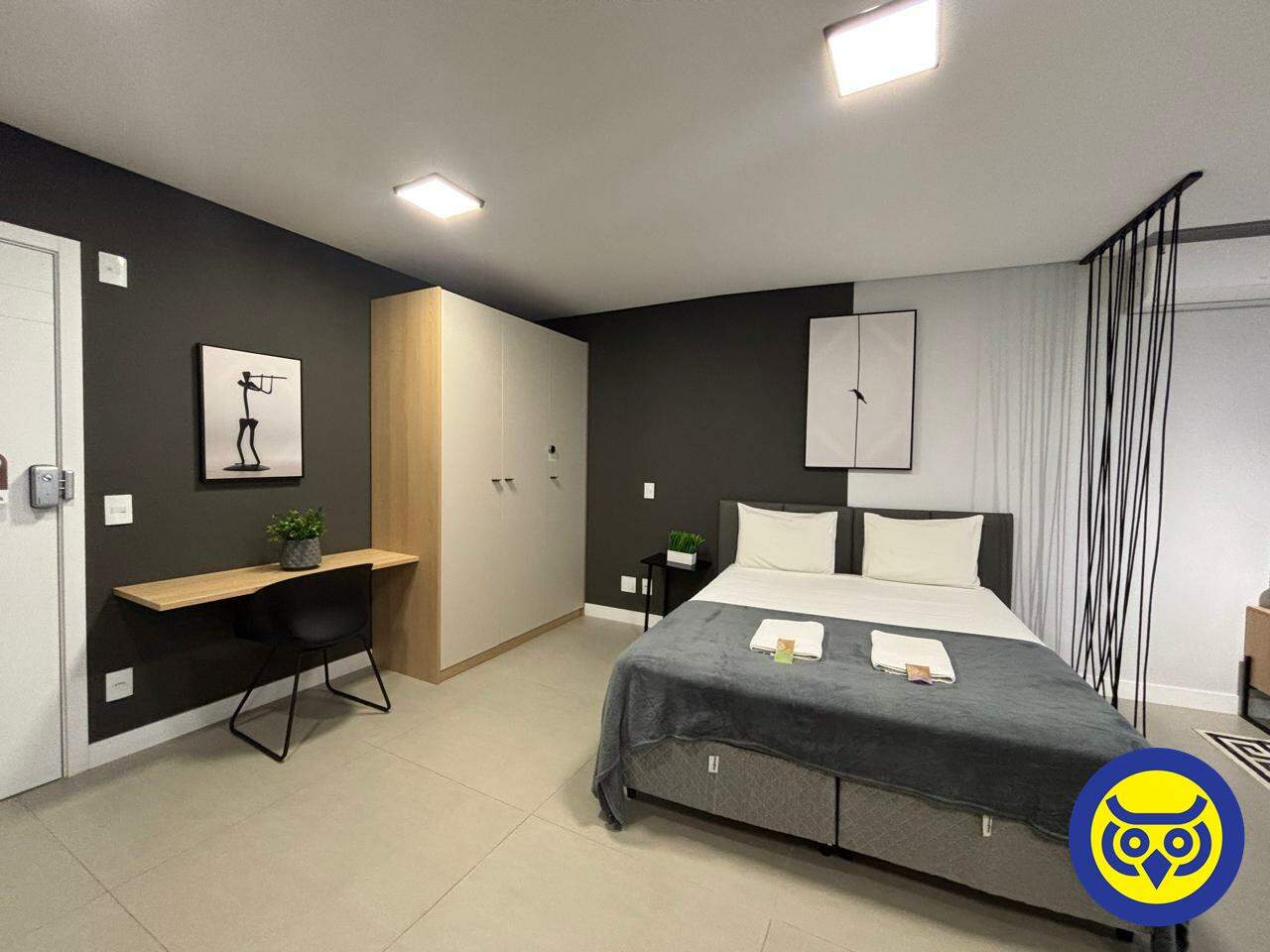 Apartamento para aluguel no Lagoa Da Conceição: