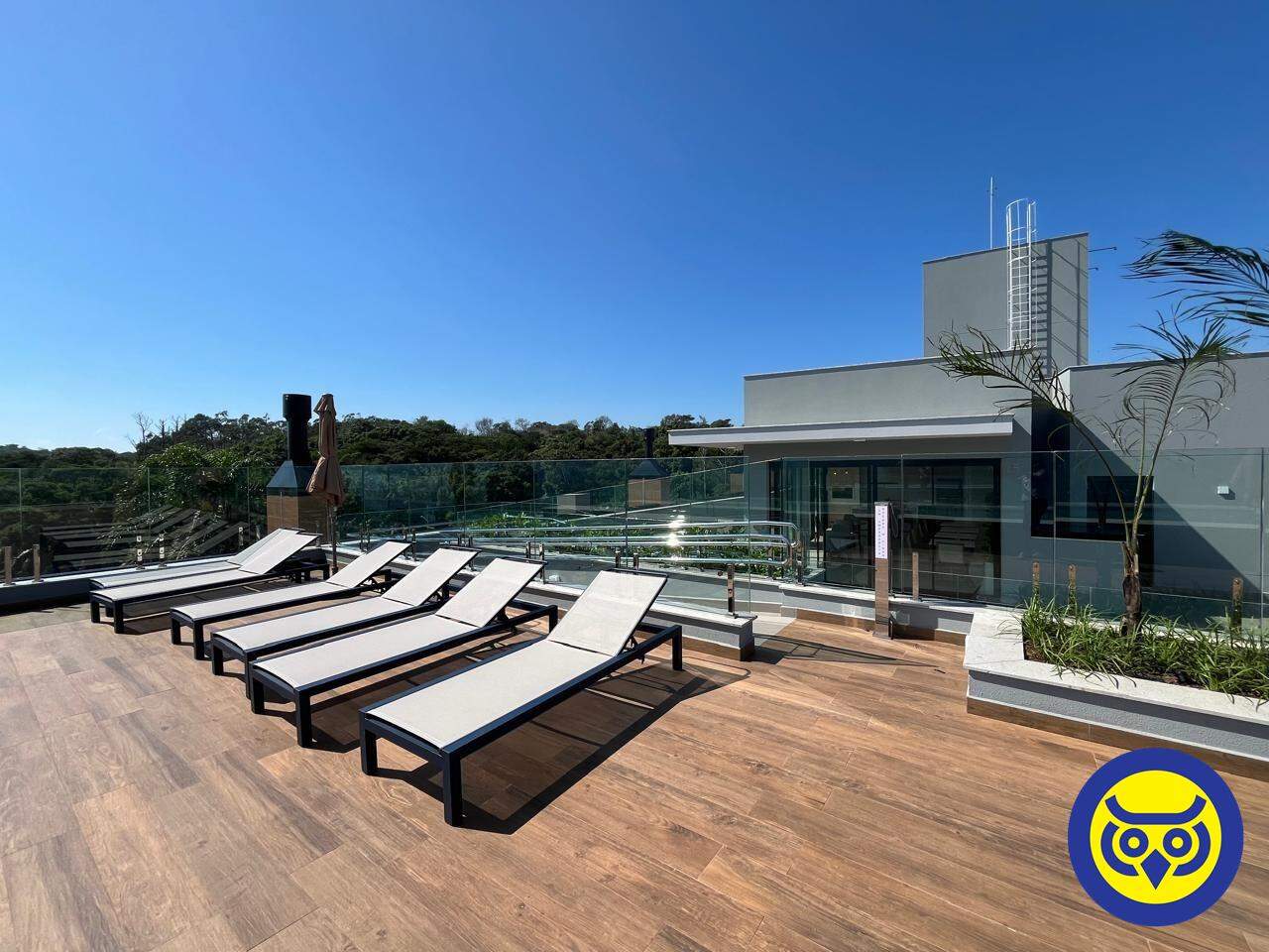 Apartamento para aluguel no Lagoa Da Conceição: