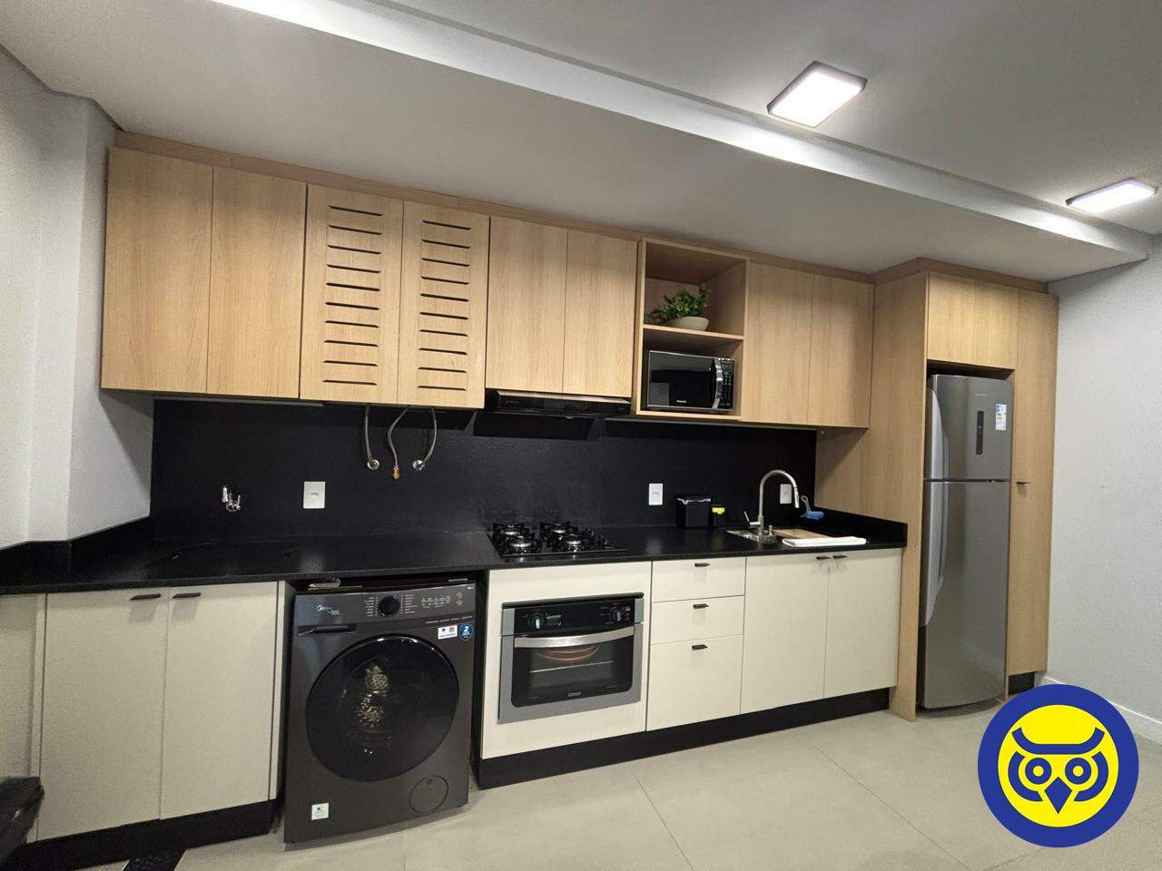 Apartamento para aluguel no Lagoa Da Conceição: