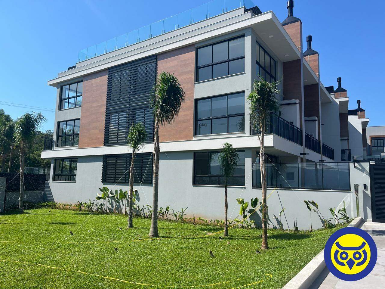 Apartamento para aluguel no Lagoa Da Conceição: