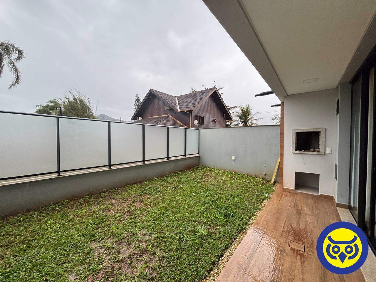 Apartamento para aluguel no Lagoa Da Conceição: