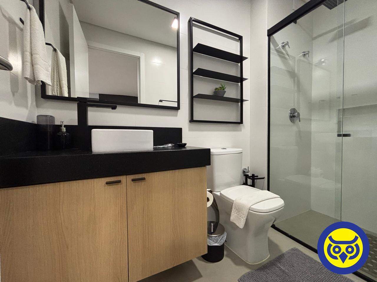 Apartamento para aluguel no Lagoa Da Conceição:
