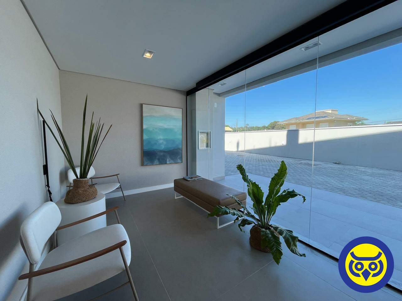 Apartamento para aluguel no Lagoa Da Conceição: