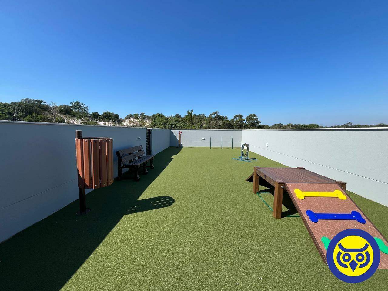 Apartamento para aluguel no Lagoa Da Conceição: