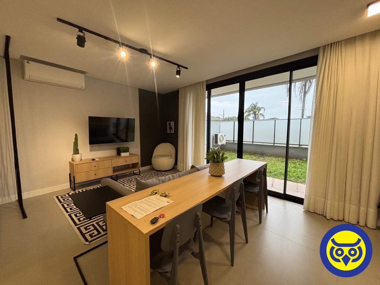 Apartamento para aluguel no Lagoa Da Conceição: