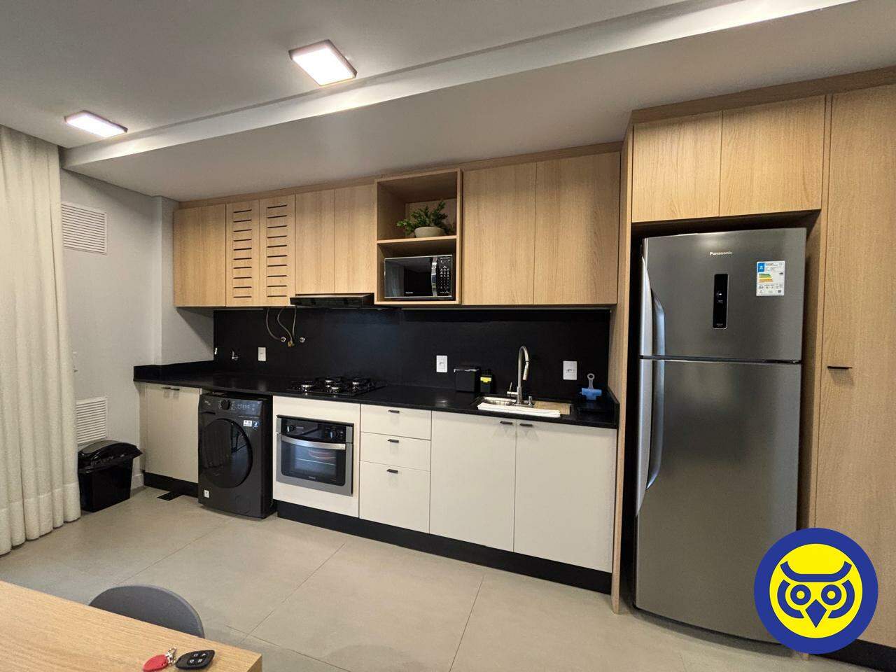 Apartamento para aluguel no Lagoa Da Conceição: