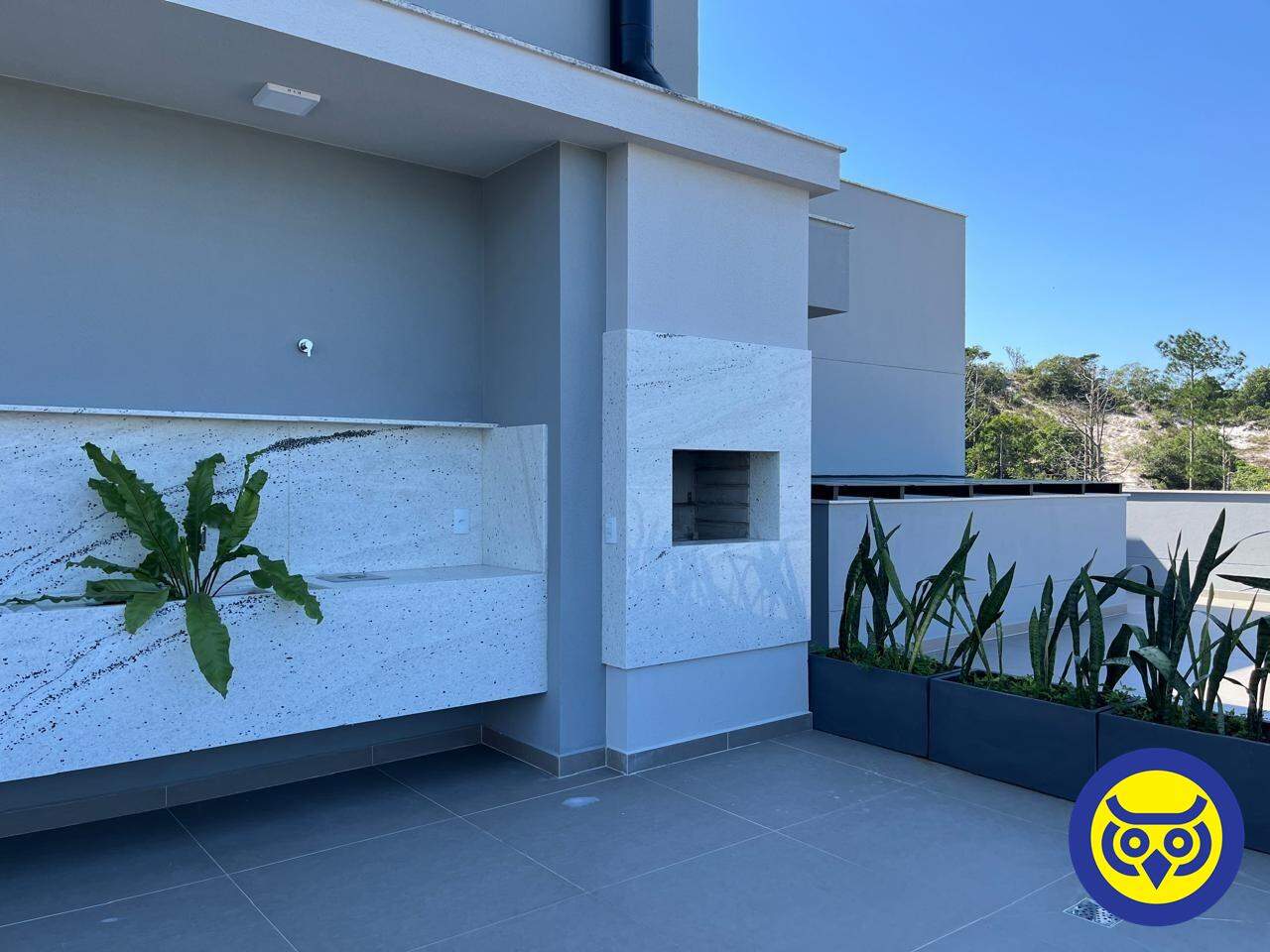 Apartamento para aluguel no Lagoa Da Conceição: