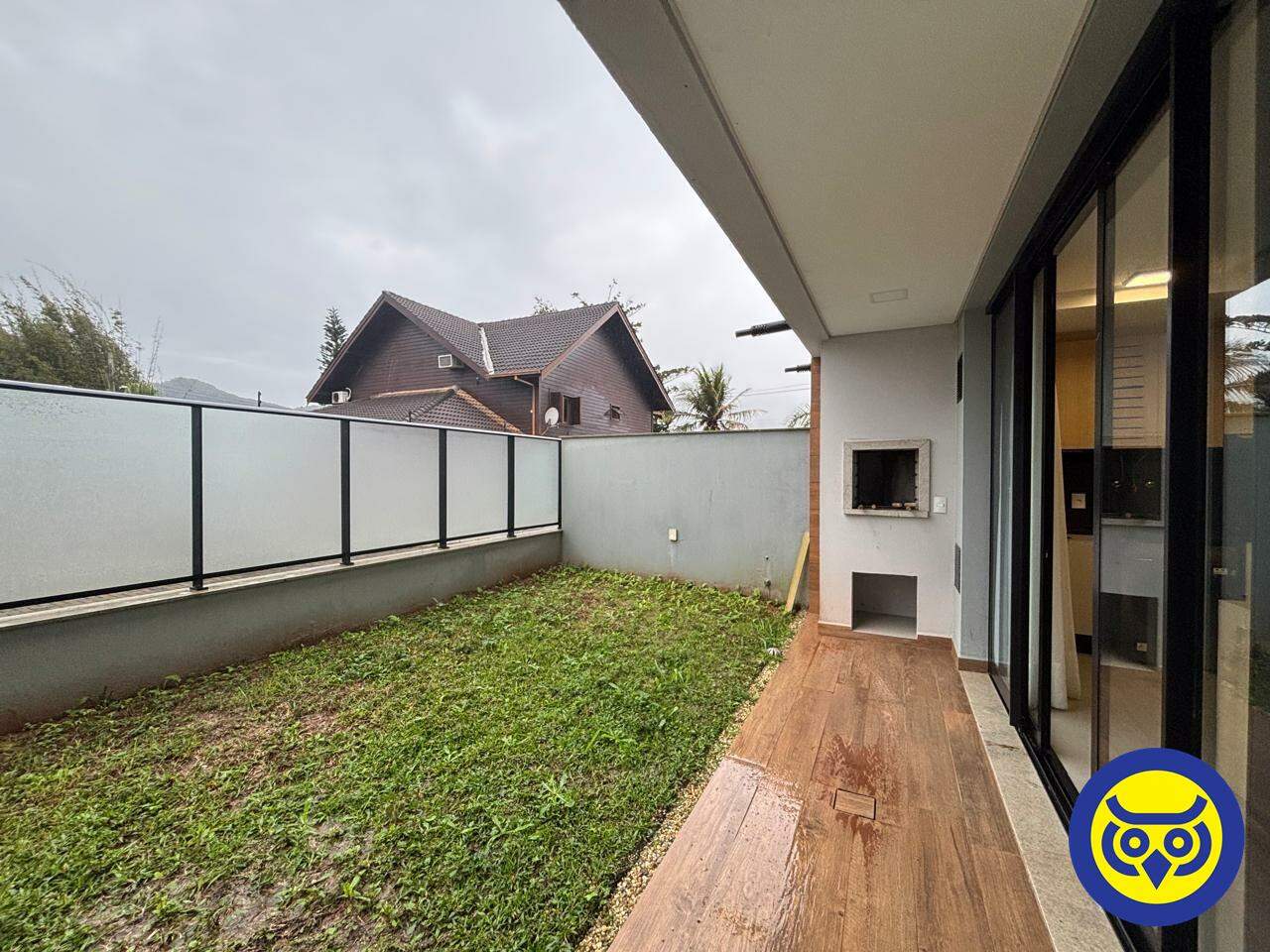 Apartamento para aluguel no Lagoa Da Conceição: