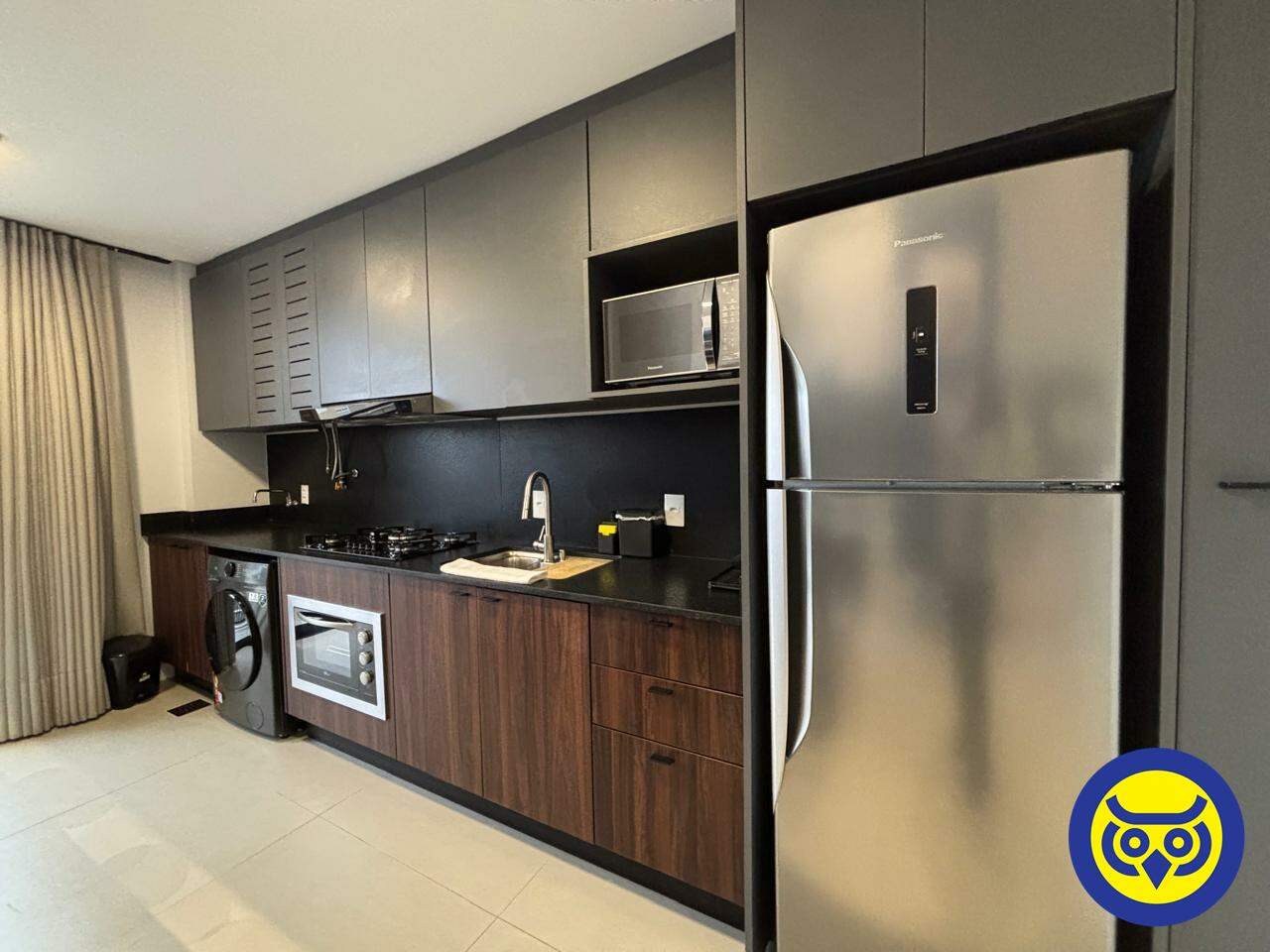 Apartamento para aluguel no Lagoa Da Conceição: 