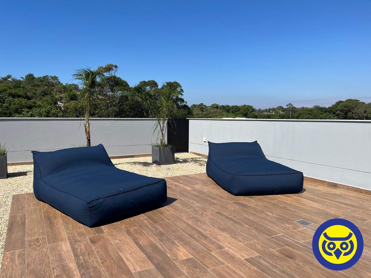 Apartamento para aluguel no Lagoa Da Conceição: 