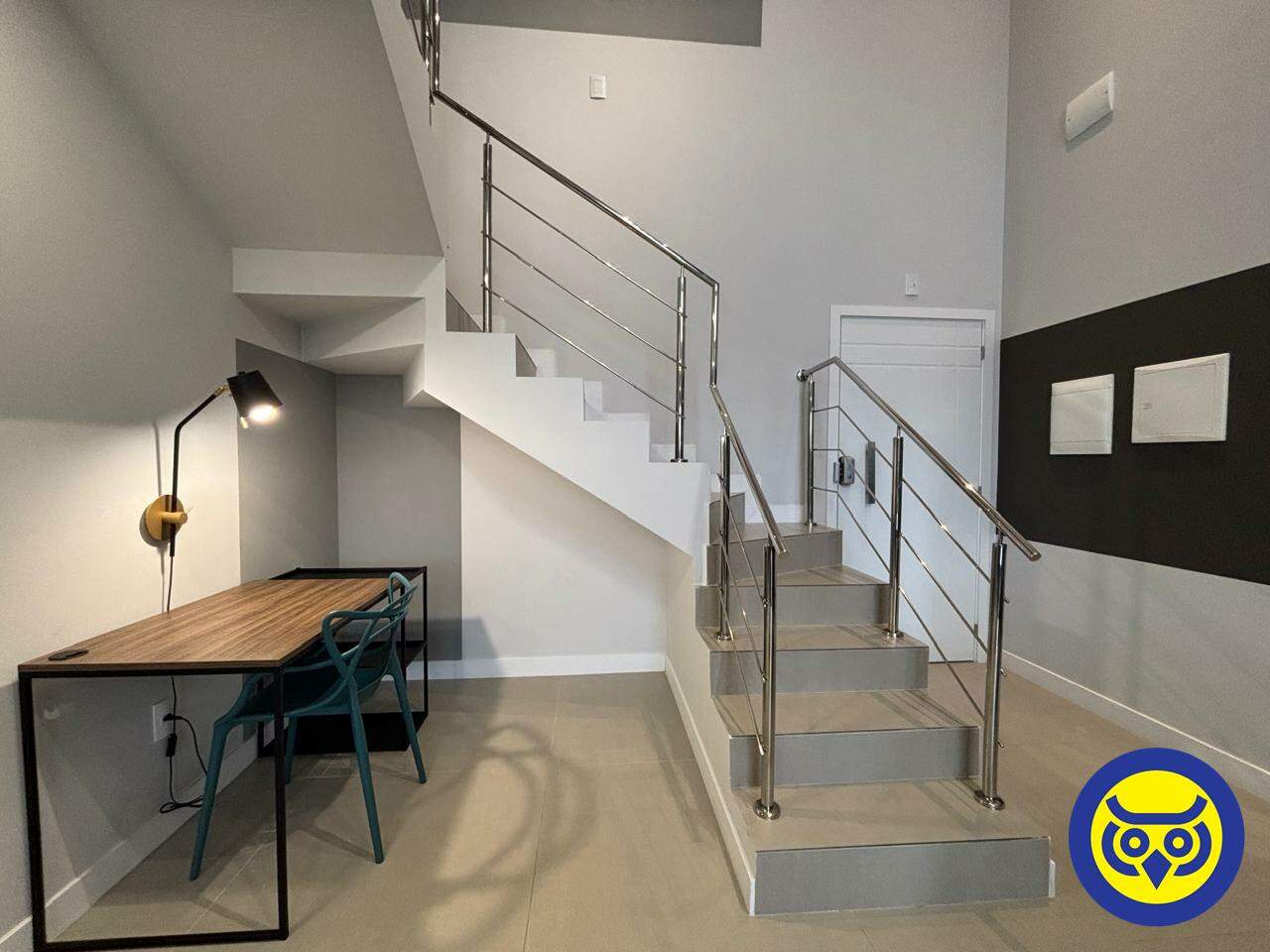 Apartamento para aluguel no Lagoa Da Conceição: 