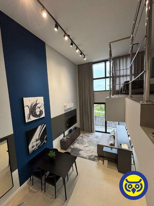 Apartamento para aluguel no Lagoa Da Conceição: 
