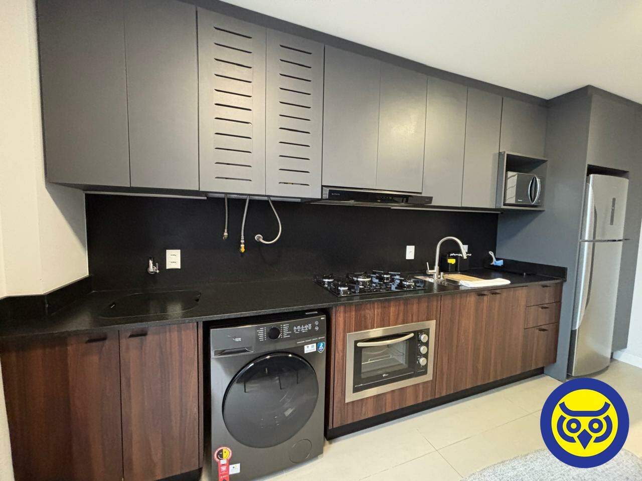 Apartamento para aluguel no Lagoa Da Conceição: 