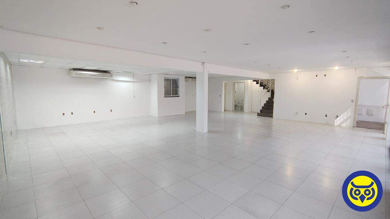 Prédio Comercial para aluguel no Estreito: 
