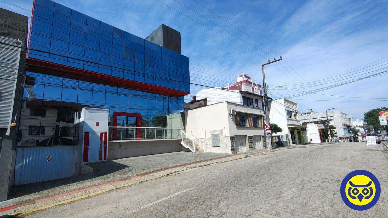 Prédio Comercial para aluguel no Estreito: 