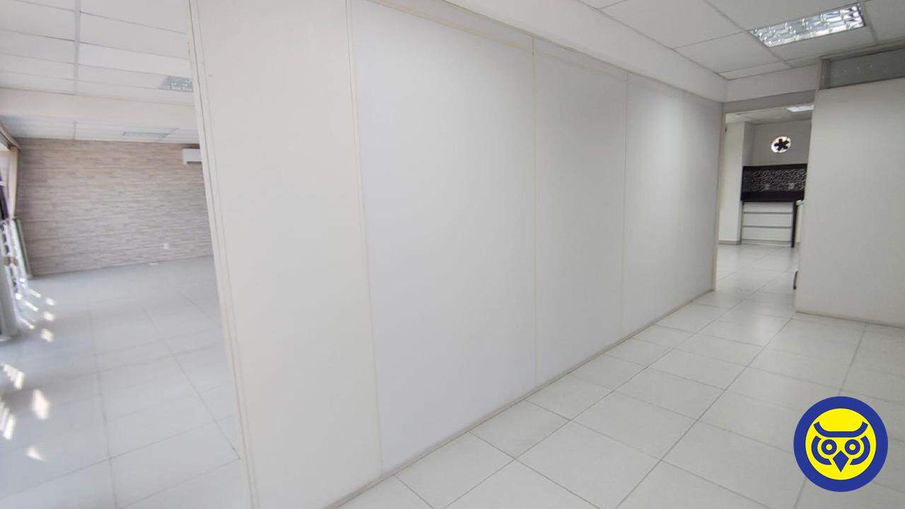 Prédio Comercial para aluguel no Estreito: 