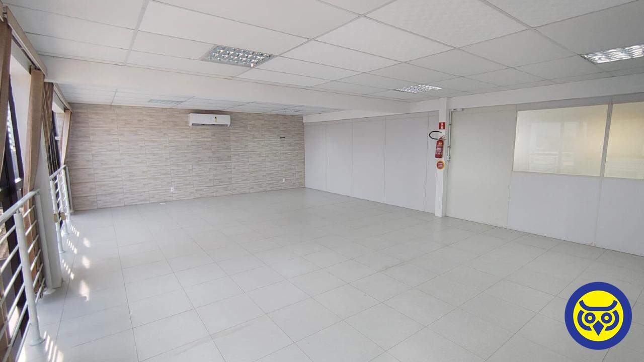 Prédio Comercial para aluguel no Estreito: 