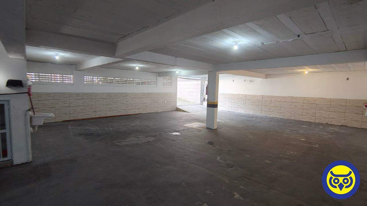 Prédio Comercial para aluguel no Estreito: 