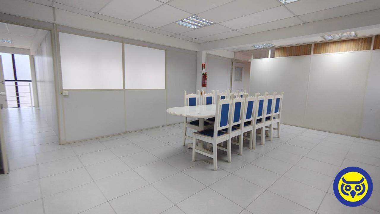 Prédio Comercial para aluguel no Estreito: 