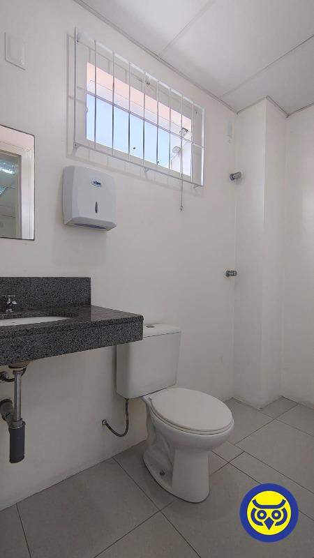 Prédio Comercial para aluguel no Estreito: 