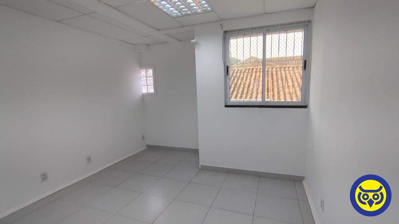 Prédio Comercial para aluguel no Estreito: 