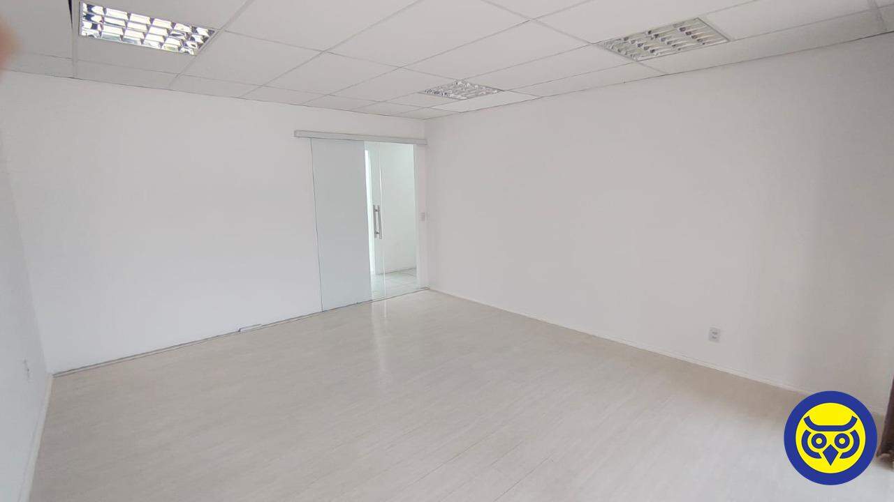 Prédio Comercial para aluguel no Estreito: 