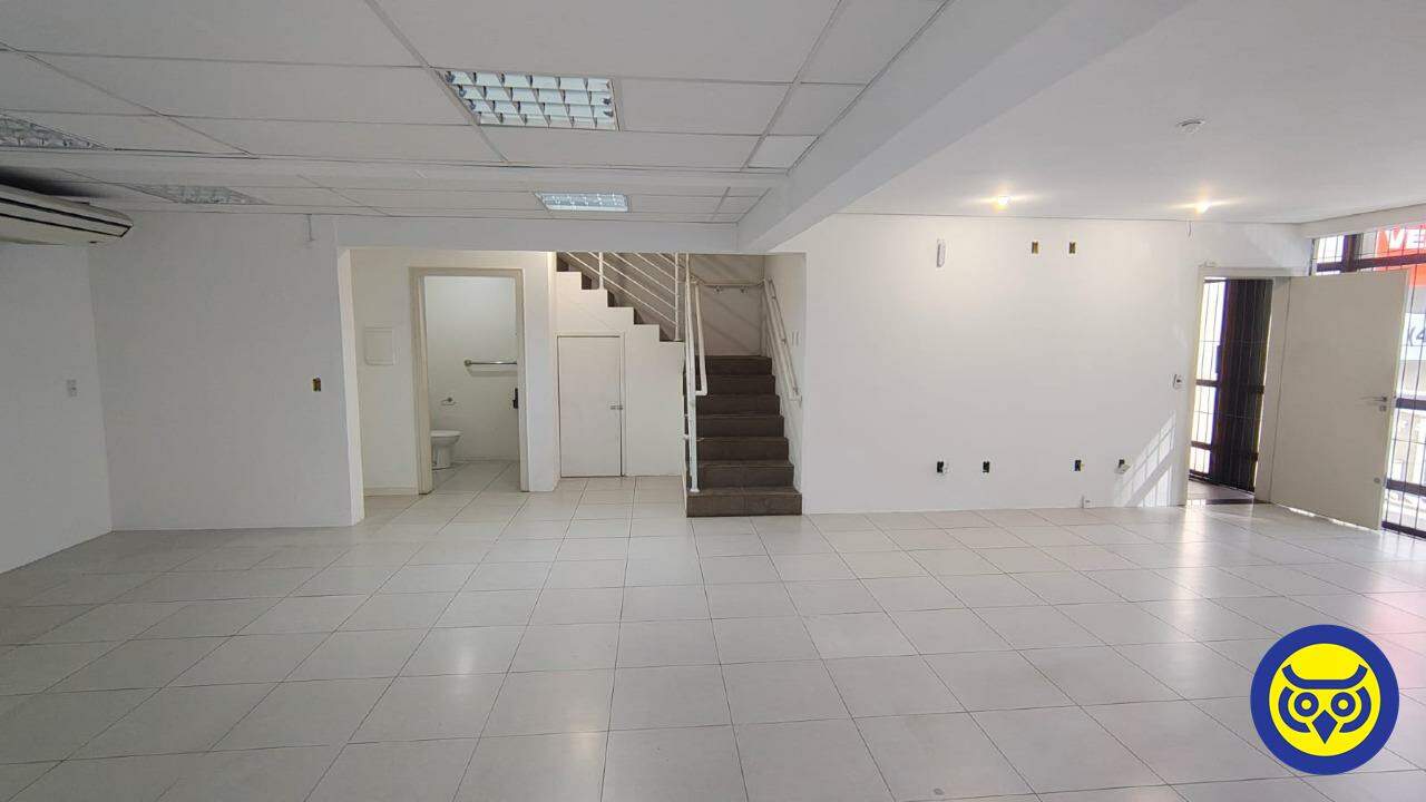 Prédio Comercial para aluguel no Estreito: 