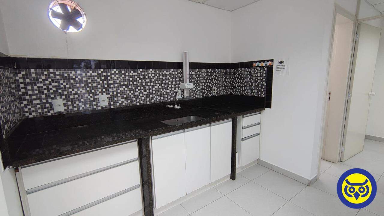 Prédio Comercial para aluguel no Estreito: 