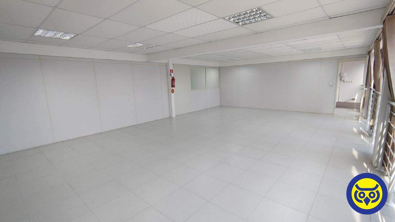 Prédio Comercial para aluguel no Estreito: 