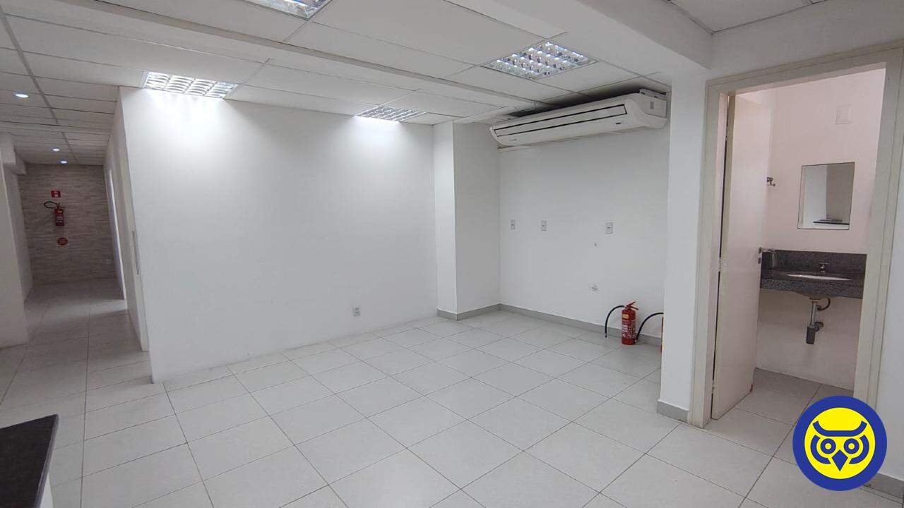 Prédio Comercial para aluguel no Estreito: 