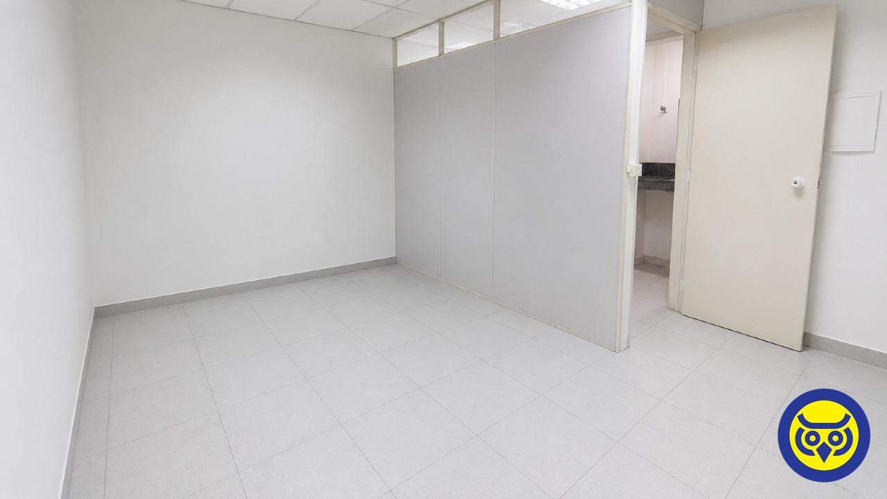 Prédio Comercial para aluguel no Estreito: 