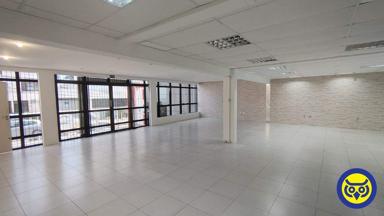 Prédio Comercial para aluguel no Estreito: 
