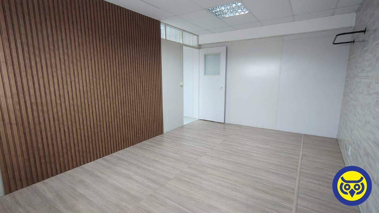Prédio Comercial para aluguel no Estreito: 
