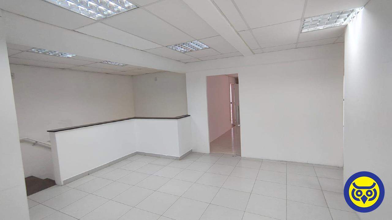 Prédio Comercial para aluguel no Estreito: 