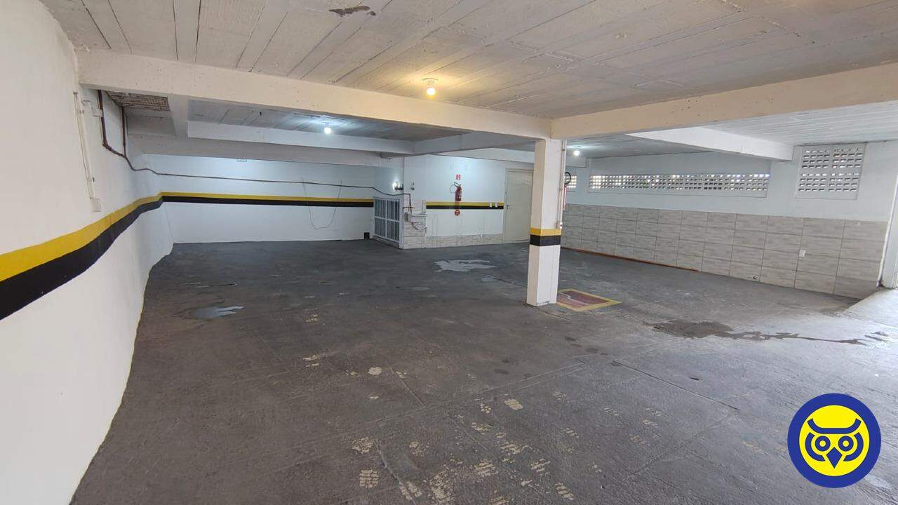 Prédio Comercial para aluguel no Estreito: 