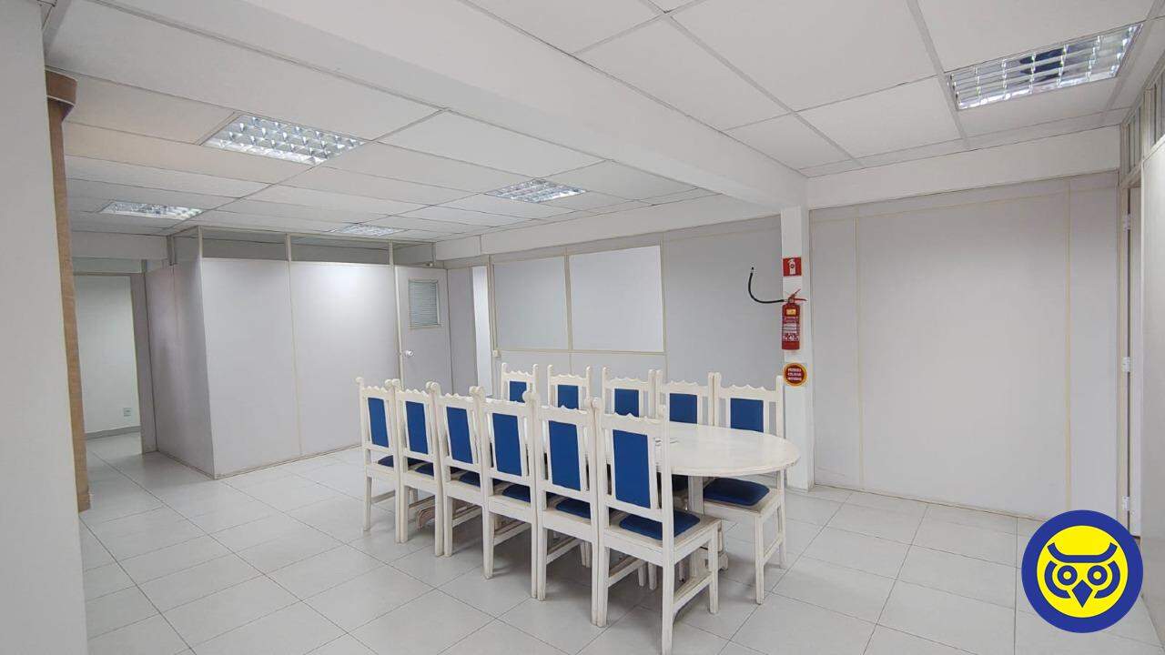 Prédio Comercial para aluguel no Estreito: 