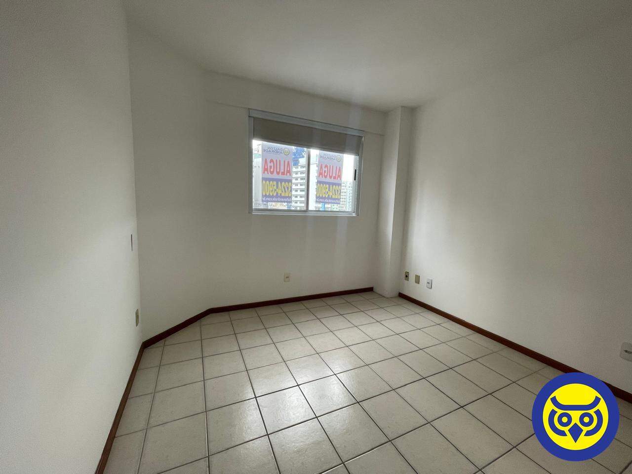Apartamento para aluguel no Centro: 